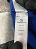 Carter's 100% Cotton Solid Blue Board Shorts Size 3T - photo 4