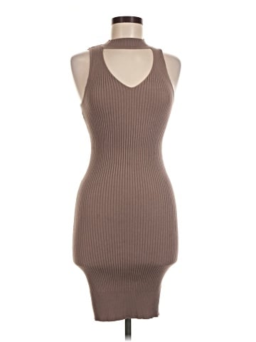 Charlotte Russe Casual Dress (view 1)