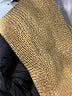 St. John Gold Sweater Vest Size L - photo 7