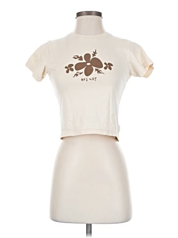 Afends Short Sleeve Turtleneck (view 1)