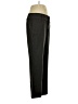 Nine West Chevron-herringbone Black Dress Pants Size 14 - photo 4