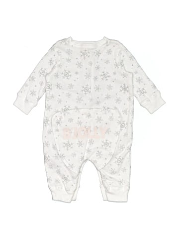 Baby B'gosh Long Sleeve Onesie (view 2)