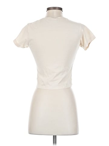 Afends Short Sleeve Turtleneck (view 2)