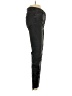 Zara Chevron-herringbone Black Jeans Size 4 - photo 4