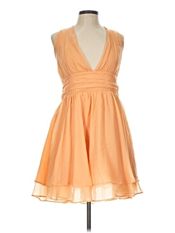 Abercrombie & Fitch Cocktail Dress (view 1)