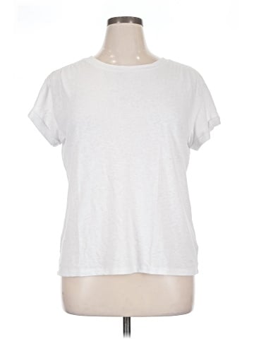 Talbots Short Sleeve T-Shirt (view 1)