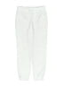 90 Degree by Reflex Gray Sweatpants Size 12 - photo 1