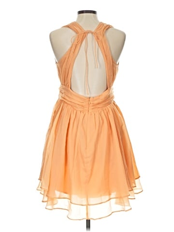 Abercrombie & Fitch Cocktail Dress (view 2)