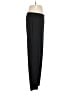 Susan Graver Solid Black Dress Pants Size M - photo 4