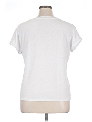 Talbots Short Sleeve T-Shirt (view 2)