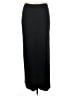 French Connection Black Formal Skirt Size M - photo 1