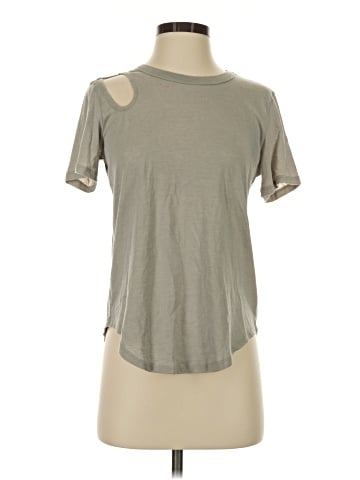 Chaser Short Sleeve T-Shirt (view 1)