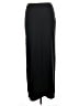 French Connection Black Formal Skirt Size M - photo 2