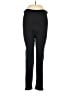 Shapermint 100% Polyamide Solid Black Active Pants Size 2XL - photo 1