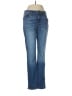 Kut from the Kloth Blue Jeans Size 4 - photo 1