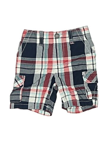 SONOMA life + style Cargo Shorts (view 1)