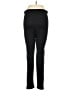 Shapermint 100% Polyamide Solid Black Active Pants Size 2XL - photo 2
