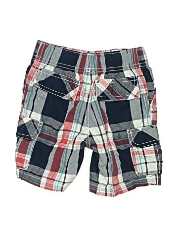 SONOMA life + style Cargo Shorts (view 2)