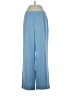 Steve Madden 100% Polyester Blue Casual Pants Size XS - photo 1