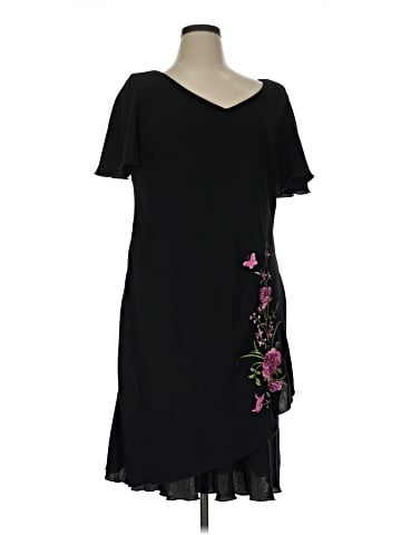 DressBarn Cocktail Dress (view 1)