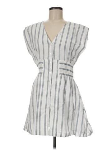 Glam Casual Dress (view 1)
