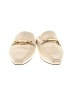 Sam Edelman 100% Leather Ivory Mule/Clog Size 6 1/2 - photo 2