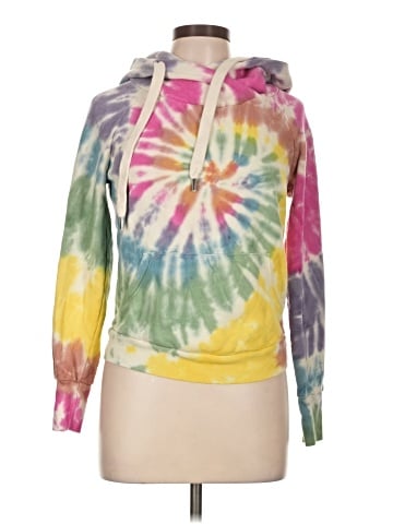 NSF Pullover Hoodie (view 1)