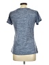 Amazon Essentials Tweed Blue Active T-Shirt Size M - photo 2