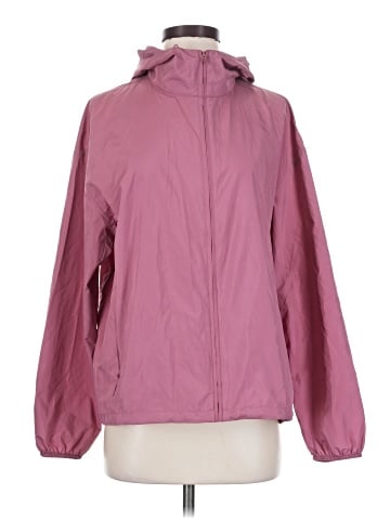 Uniqlo Windbreaker (view 1)