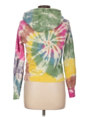 NSF Pullover Hoodie (view 2)