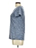 Amazon Essentials Tweed Blue Active T-Shirt Size M - photo 5