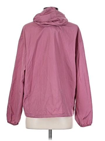 Uniqlo Windbreaker (view 2)