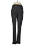 Theory Solid Gray Dress Pants Size 4 - photo 2