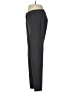 Theory Solid Gray Dress Pants Size 4 - photo 5