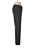Theory Solid Gray Dress Pants Size 4 - photo 4