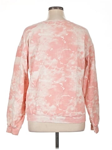 Wound Up Sweatshirt (view 2)