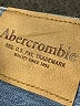 Abercrombie Blue Jeans Size 13 - 14 - photo 3