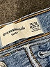 Abercrombie Blue Jeans Size 13 - 14 - photo 4