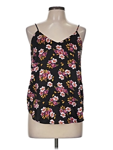 T Tahari Tank Top (view 1)
