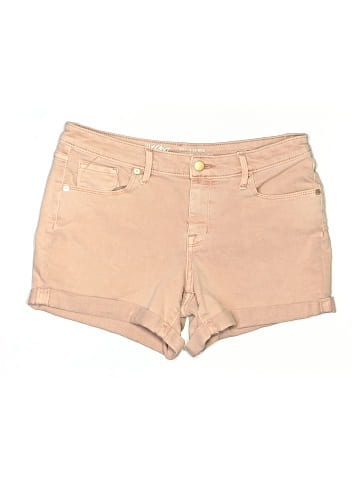 Mossimo Shorts (view 1)
