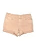 Mossimo Tan Shorts Size 8R - photo 1