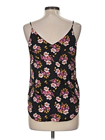 T Tahari Tank Top (view 2)