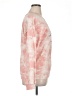 Wound Up Tie-dye Pink Sweatshirt Size XL - photo 4
