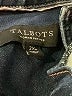 Talbots Blue Denim Jacket Size 2X Petite - photo 6