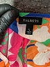 Talbots 100% Cotton Pink Sleeveless Blouse Size L - photo 7