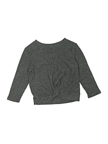 Jumping Beans Long Sleeve T-Shirt (view 1)