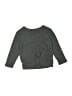 Jumping Beans Gray Long Sleeve T-Shirt Size 2T - photo 1