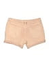 Mossimo Tan Shorts Size 8R - photo 2