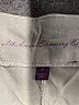 Gloria Vanderbilt Solid Gray Active Pants Size 18 - photo 4