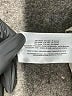 Gloria Vanderbilt Solid Gray Active Pants Size 18 - photo 6